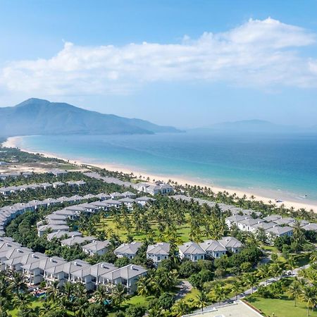 Melia Vinpearl Cam Ranh Beach Resort Екстериор снимка