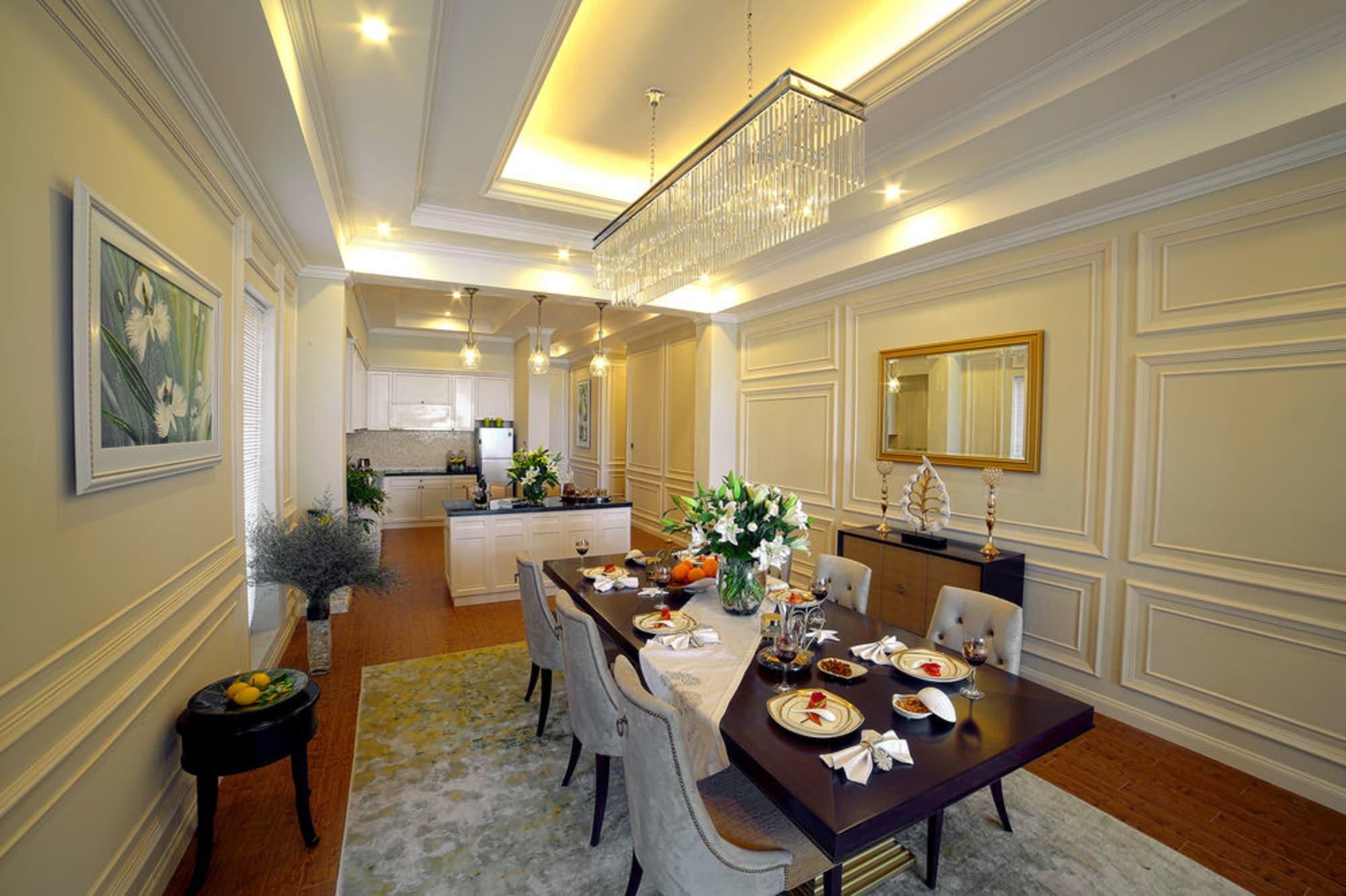 Melia Vinpearl Cam Ranh Beach Resort Екстериор снимка