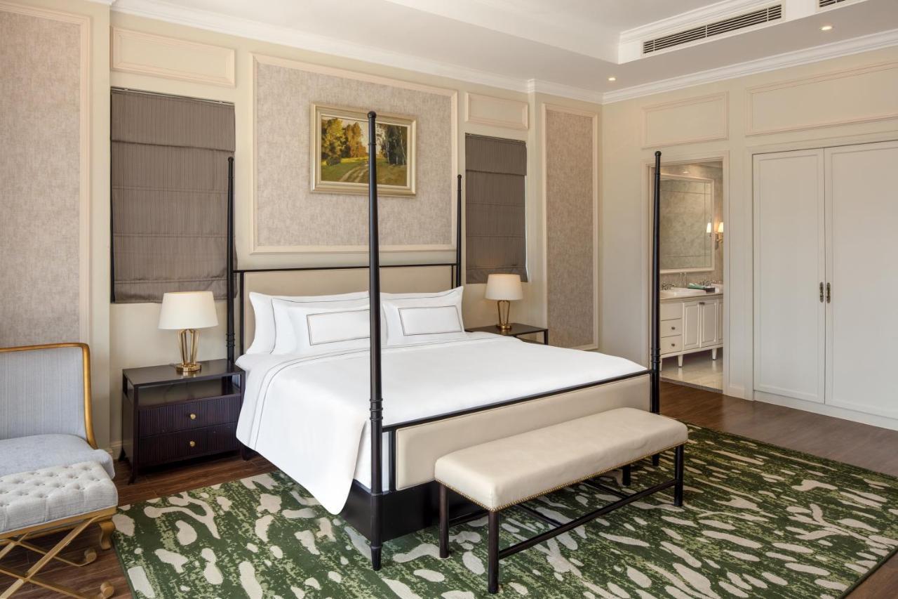 Melia Vinpearl Cam Ranh Beach Resort Екстериор снимка