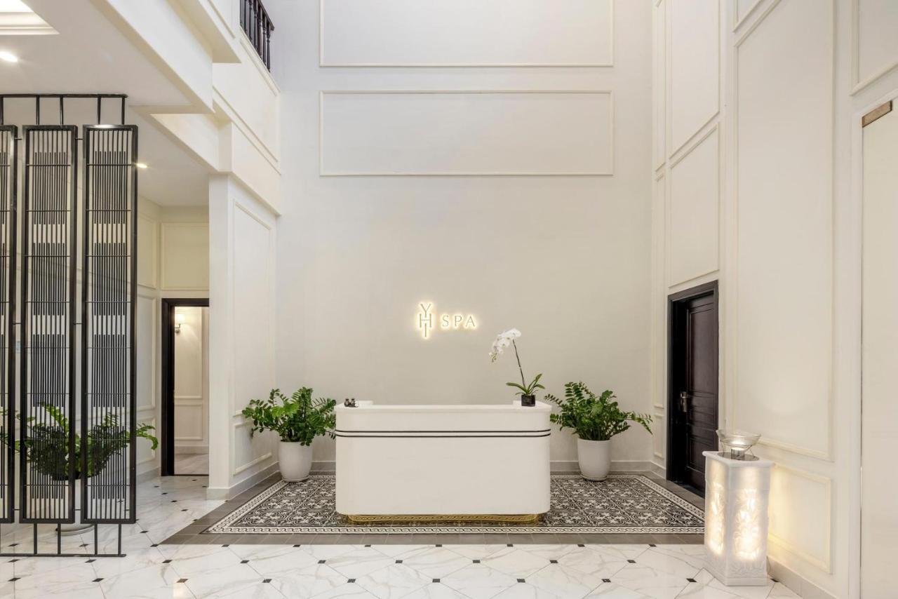 Melia Vinpearl Cam Ranh Beach Resort Екстериор снимка