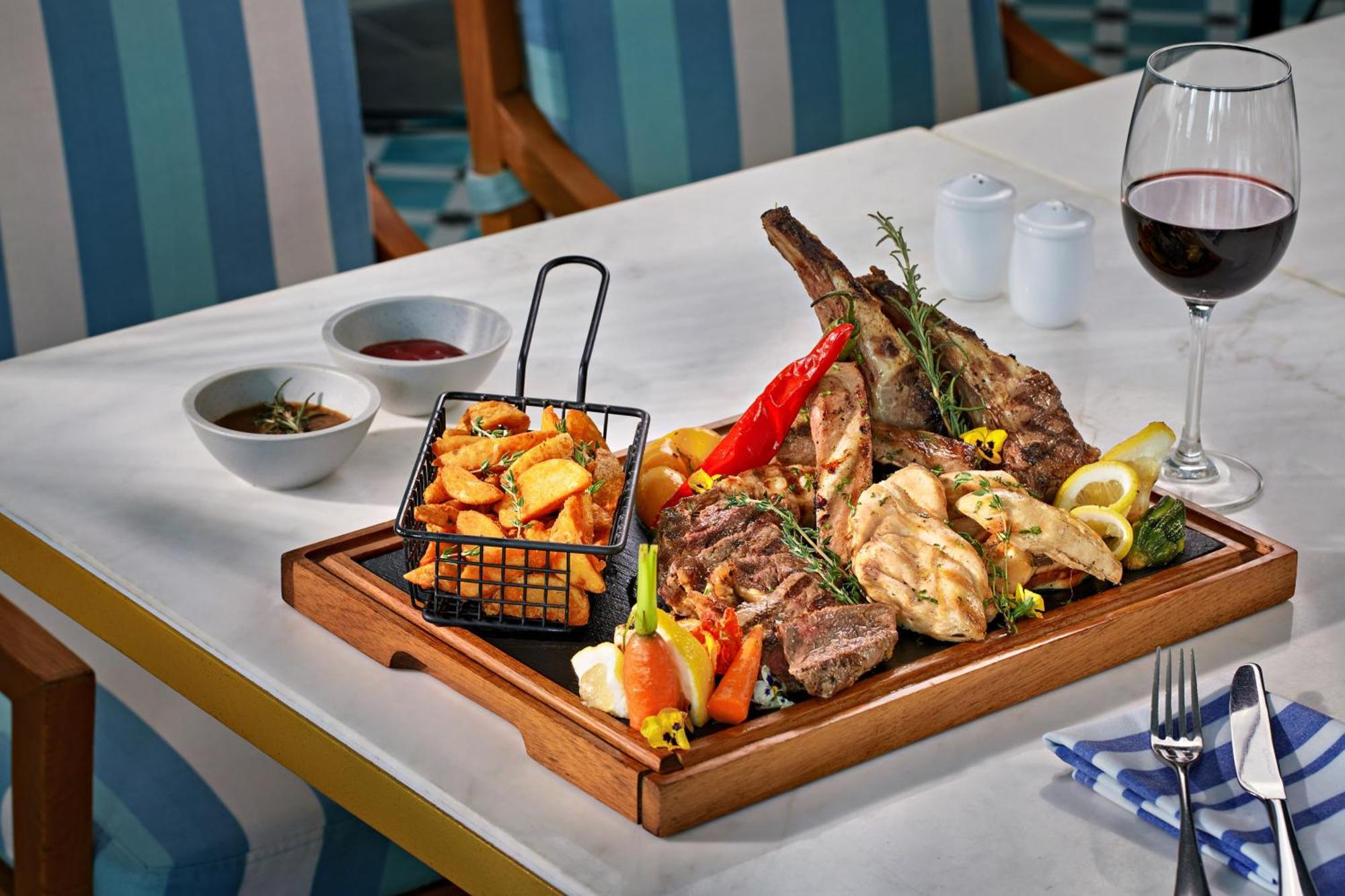 Melia Vinpearl Cam Ranh Beach Resort Екстериор снимка